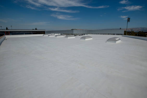 Fast & Reliable Emergency Roof Repairs in Wakefield, VA