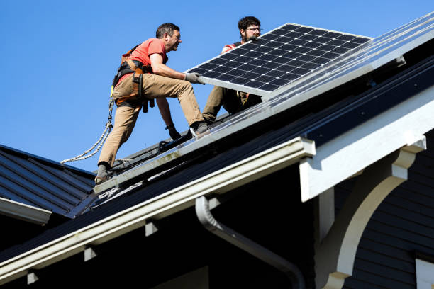 Steel Roofing in Wakefield, VA